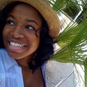 Meet your Posher, Anrika